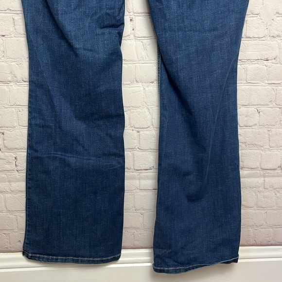 Lane Bryant Genius Fit Bootcut Jeans - Picture 9 of 15